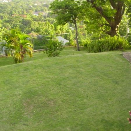 Hill Top Kingston Jamaica Extérieur photo