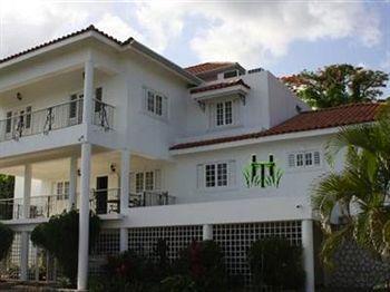 Hill Top Kingston Jamaica Extérieur photo