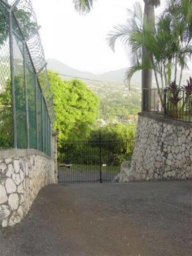 Hill Top Kingston Jamaica Extérieur photo